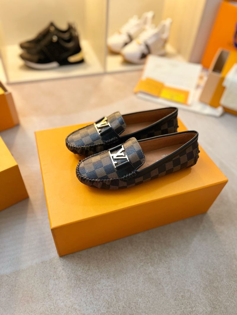 Louis Vuitton Tods Shoes